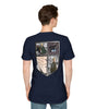 Camiseta informal de Erwin Smith (ATAQUE A LOS TITANES)