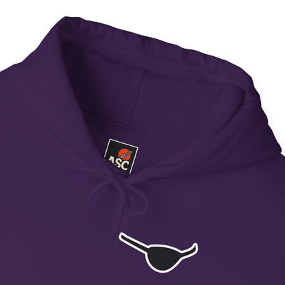 King Bradley (FULLMETAL) Hoodie