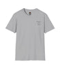 Eren Yeager (ATTACK ON TITAN) Casual Tee
