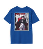 Camiseta informal Muzan Kibutsuji (DEMON SLAYER)