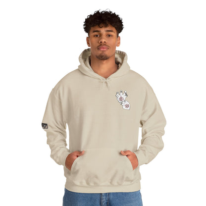 Roy Mustang (FULLMETAL) Hoodie