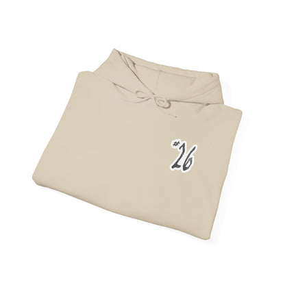 Zeke Yeager (ATTACK ON TITAN) Hoodie