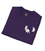 Camiseta informal Megumi Fushiguro (JUJUTSU KAISEN)
