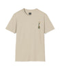 Tanjiro Kamado (DEMON SLAYER) Casual Tee