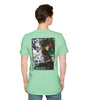 Tanjiro Kamado (DEMON SLAYER) Casual Tee