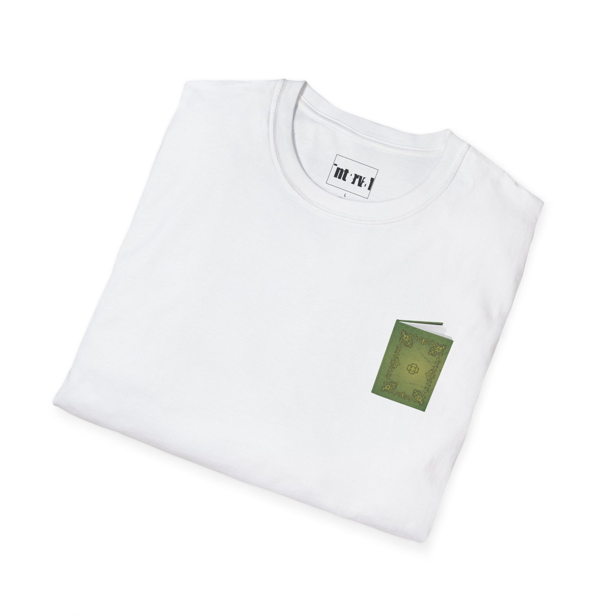 Yuno Grinberryall (Black Clover) Casual Tee