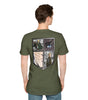 Camiseta informal de Erwin Smith (ATAQUE A LOS TITANES)