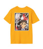 Ken "Okarun" Takakura (Dandadan) Casual Tee
