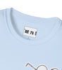 Ken "Okarun" Takakura (Dandadan) Casual Tee