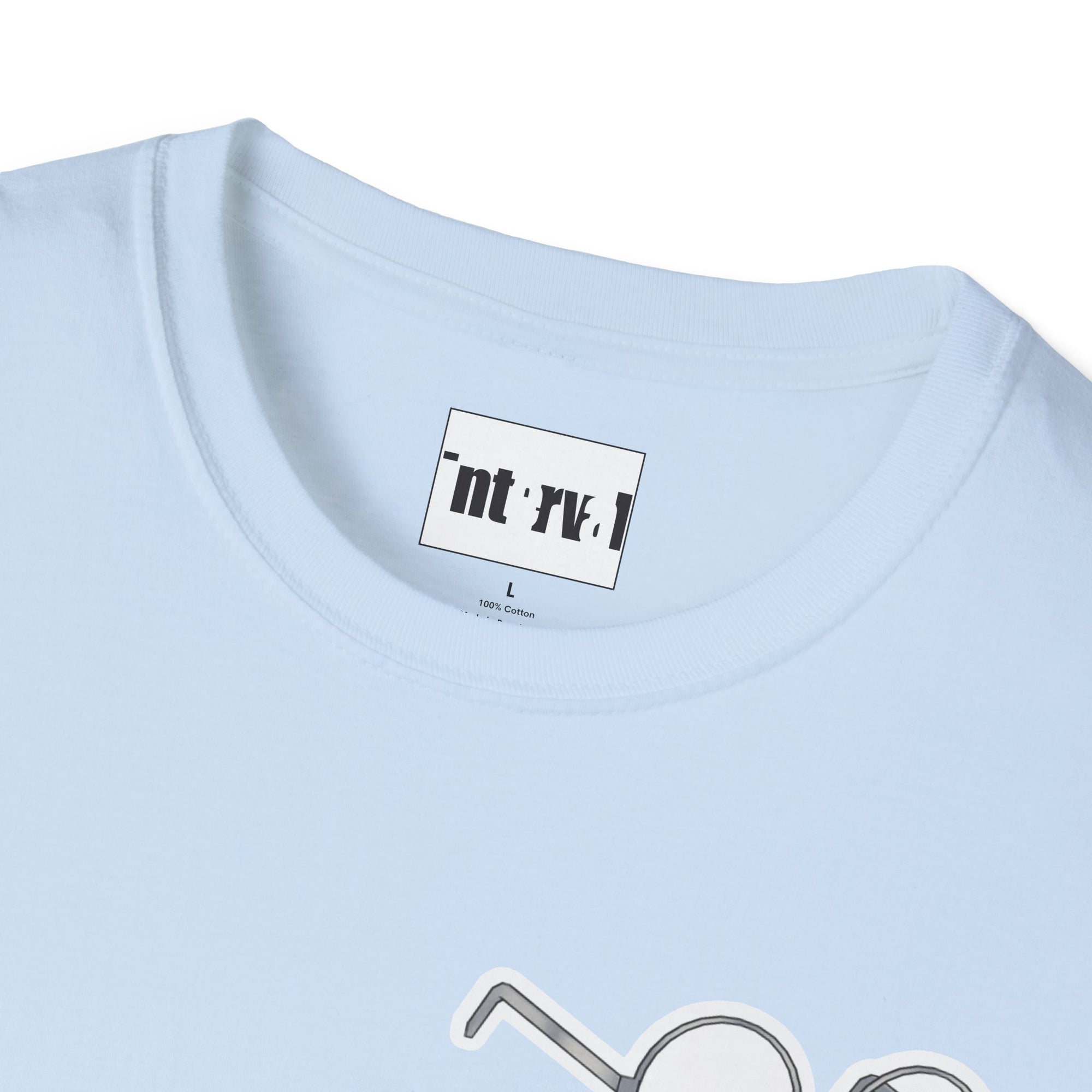 Ken "Okarun" Takakura (Dandadan) Casual Tee