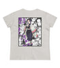 Camiseta de mujer Shinobu Kochō (DEMON SLAYER)
