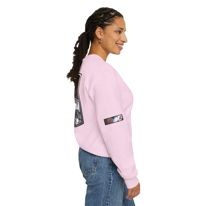 Armin Arlert (ATTACKONTITAN) Crewneck