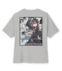 Kazuto Kirigaya (Sword Art Online) Premium Oversized Tee