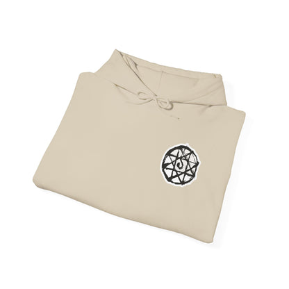 Alphonse Elric (FULLMETAL) Hoodie