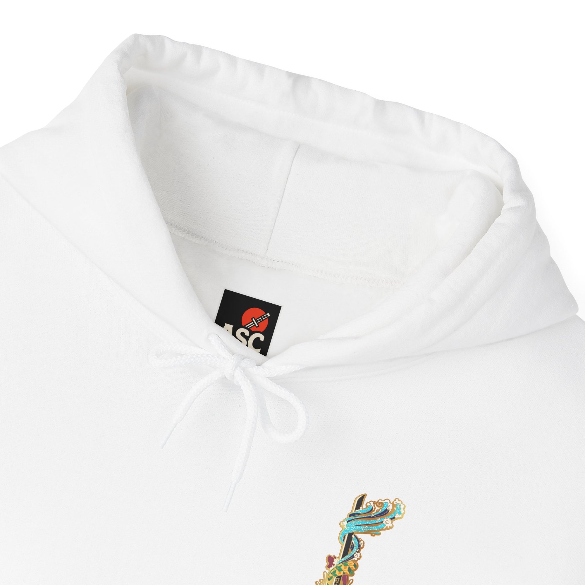 Sudadera con capucha Giyu Tomioka (DEMON SLAYER)