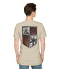 Armin Arlert (ATTACKONTITAN) Casual Tee