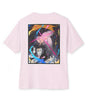 Yuta Okkotsu (Jujutsu Kaisen) Premiun Oversized Tee