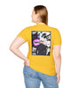 Camiseta informal Satoru Gojo (JUJUTSU KAISEN)