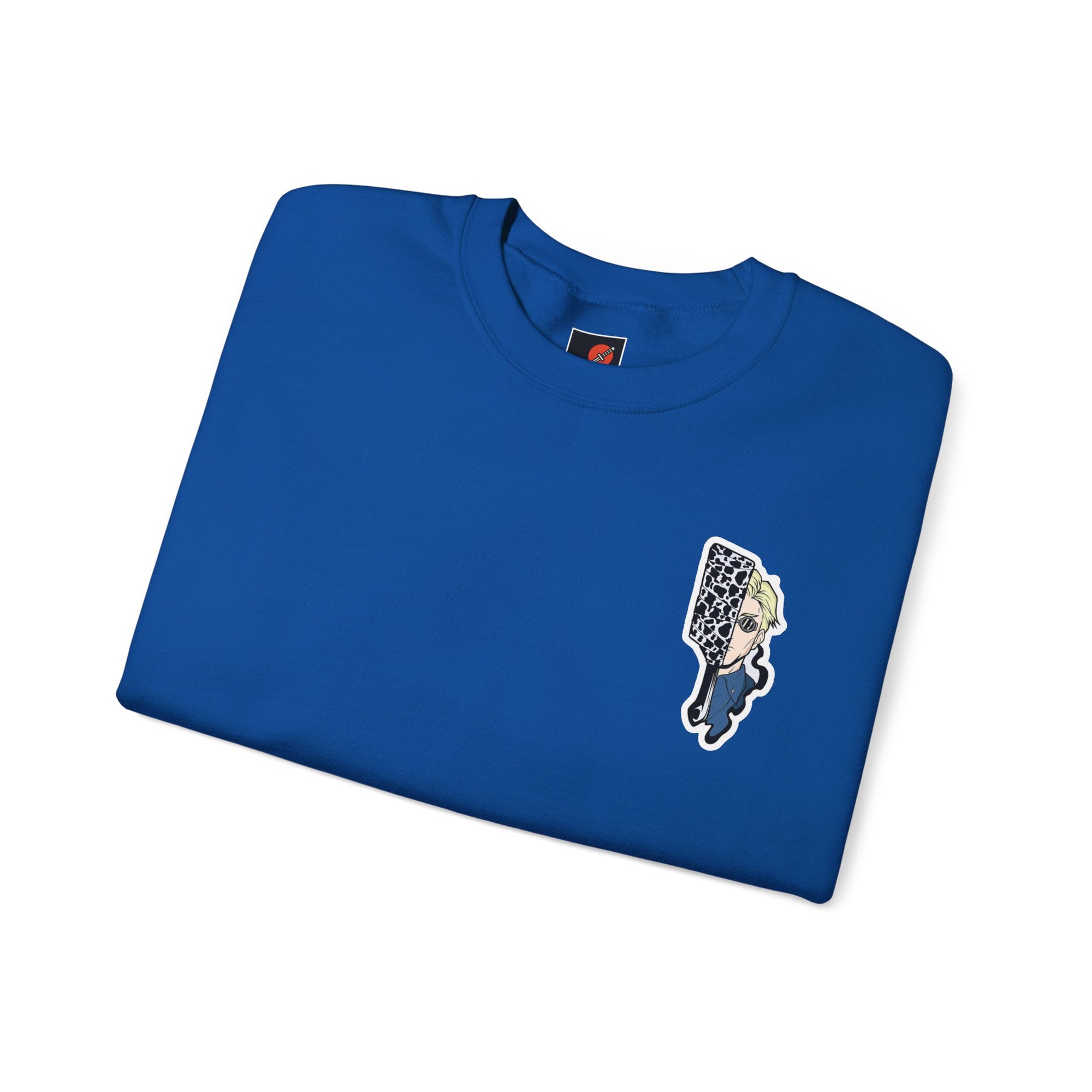 Kento Nanami (JUJUTSU KAISEN) Crewneck