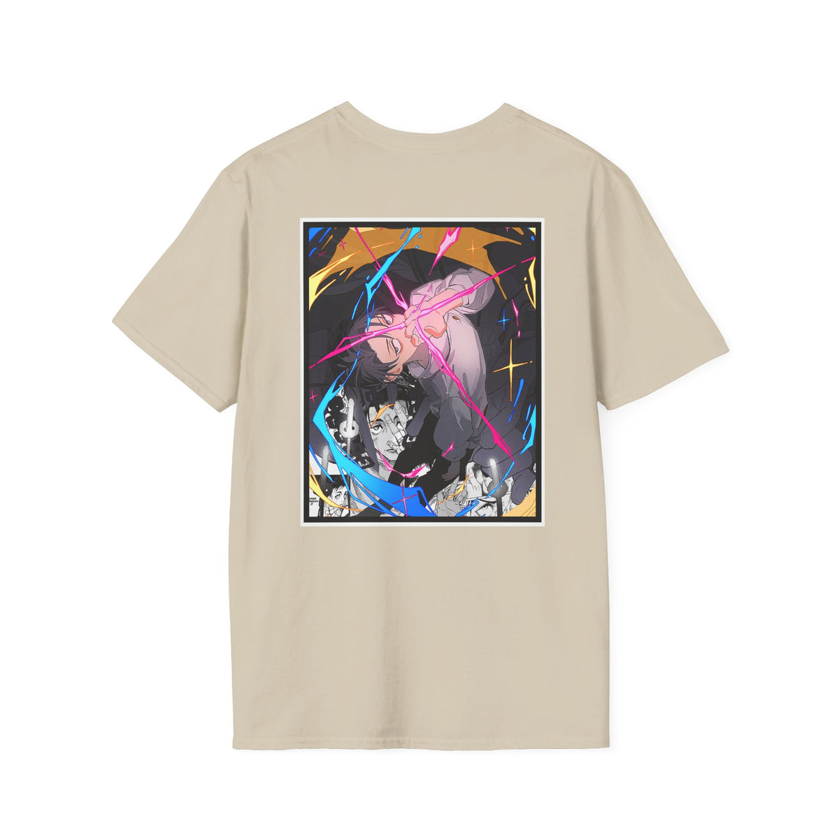 Yuta Okkotsu (Jujutsu Kaisen) Casual Tee