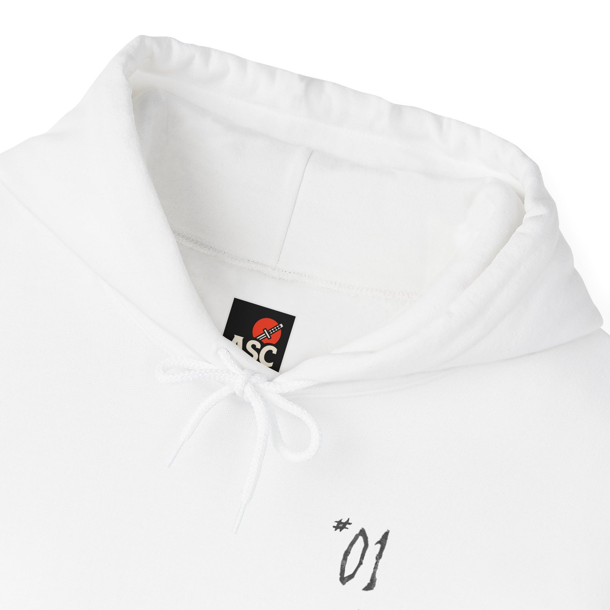 Mikasa Ackerman (ATTACK ON TITAN) Hoodie