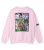 Gyutaro & Daki (DEMON SLAYER) Crewneck