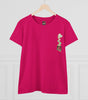 Camiseta de mujer de Muichiro Tokito (DEMON SLAYER)