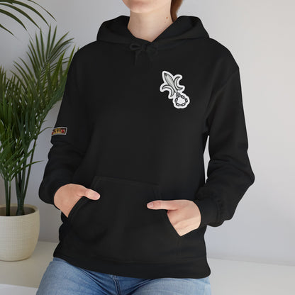 Misa Amane (DEATH NOTE) Hoodie