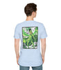 Yuno Grinberryall (Black Clover) Casual Tee