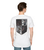 Camiseta informal de Mikasa Ackerman (ATAQUE A LOS TITANES)