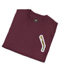 Camiseta informal de Doma (DEMON SLAYER)