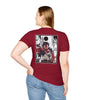 Yami Sukehiro (Black Clover) Casual Tee