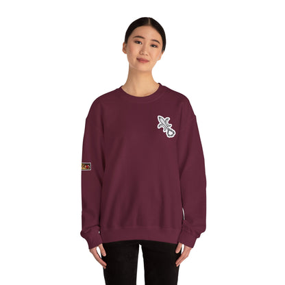 Misa Amane (DEATH NOTE) Crewneck
