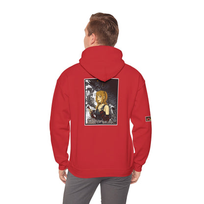 Misa Amane (DEATH NOTE) Hoodie