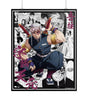 Tengen Uzui (Demon Slayer) Poster