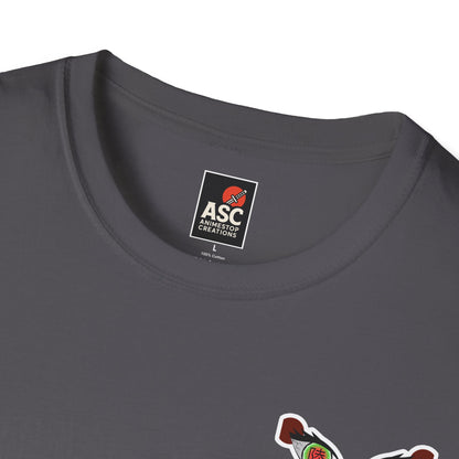 Gyutaro & Daki (DEMON SLAYER) Casual Tee