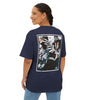 Obanai Iguro (DEMON SLAYER) Premium Oversized Tee
