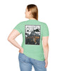 Camiseta informal de Scar (FULLMETAL)