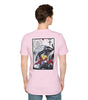 Camiseta informal de Edward Elric (FULLMETAL)