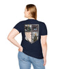 Camiseta informal de Erwin Smith (ATAQUE A LOS TITANES)