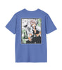 Sanemi Shinazugawa (DEMON SLAYER) Casual Tee