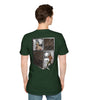 Camiseta informal de Zeke Yeager (ATAQUE A LOS TITANES)
