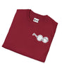 Ken "Okarun" Takakura (Dandadan) Casual Tee