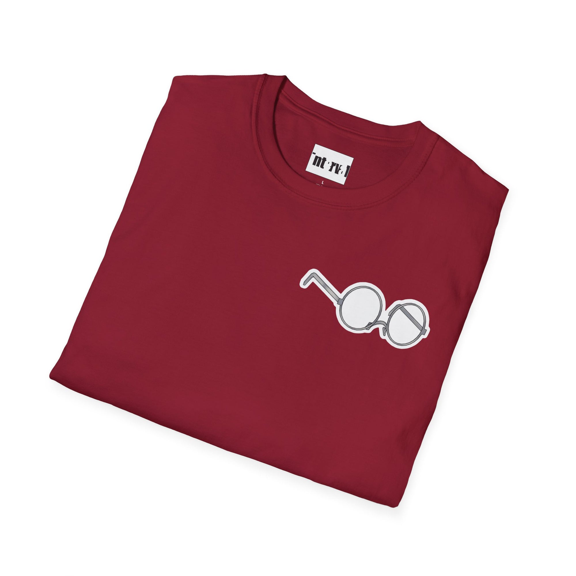 Ken "Okarun" Takakura (Dandadan) Casual Tee