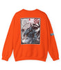 Alphonse Elric (FULLMETAL) Crewneck