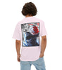 Shoto Todoroki (My Hero Academia) Premium Oversized Tee