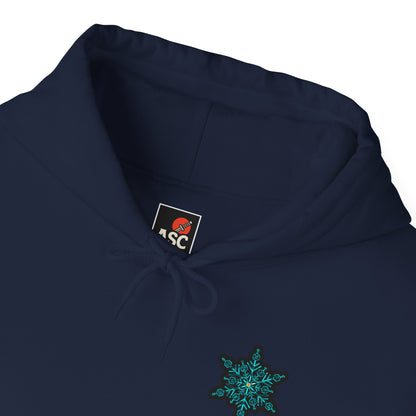 Akaza (DEMON SLAYER) Hoodie