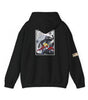 Edward Elric (FULLMETAL) Hoodie