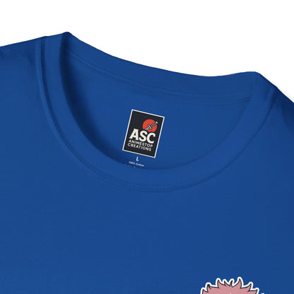Yuji Itadori (JUJUTSU KAISEN) Casual Tee