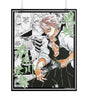 Sanemi Shinazugawa (Demon Slayer) Poster